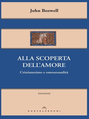 cover image of Alla scoperta dell'amore